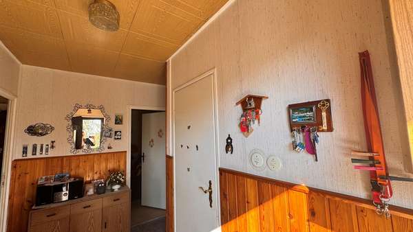 Flurbereich - Einfamilienhaus in 16515 Oranienburg mit 87m² kaufen