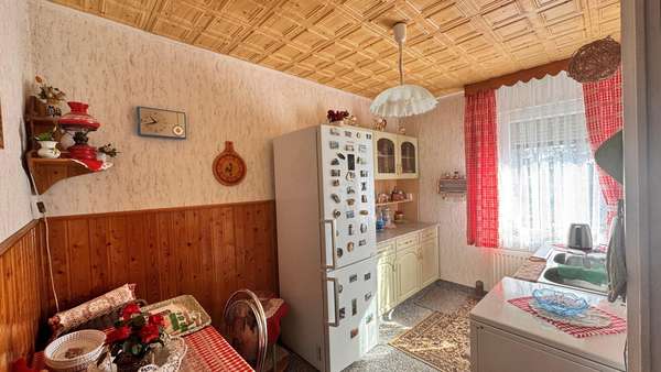 Küche - Einfamilienhaus in 16515 Oranienburg mit 87m² kaufen