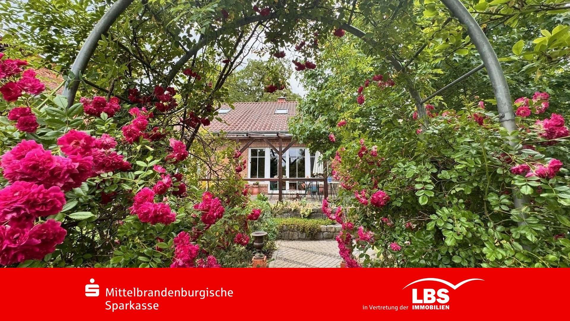 Traumhaus in Liebenthal - Einfamilienhaus in 16559 Liebenwalde mit 93m² kaufen