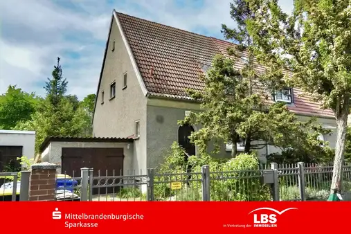 Ein Ort zum Aufblühen! 