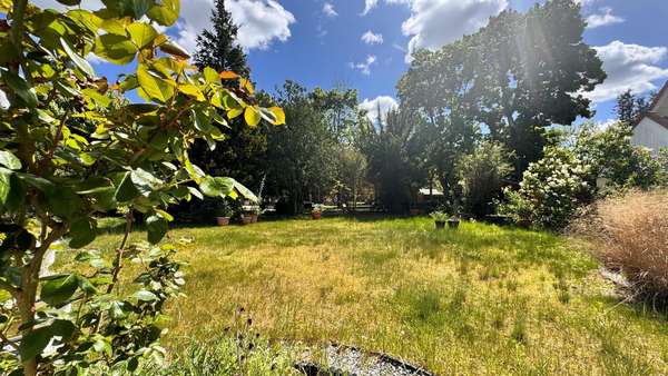 Grundstück 2 - Einfamilienhaus in 16562 Hohen Neuendorf mit 95m² kaufen
