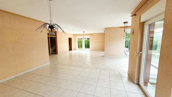 Wohn-/Essbereich - Einfamilienhaus in 14806 Bad Belzig mit 167m² kaufen