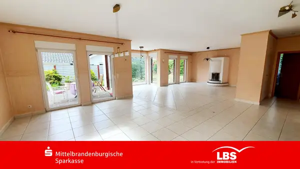 Ihr Traumhaus in bester Lage wartet!