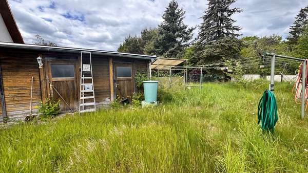 Nebengelass Nebengelass - Doppelhaushälfte in 16767 Leegebruch mit 83m² kaufen