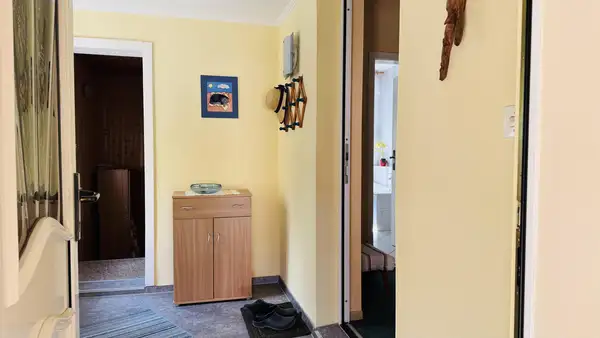 Traumhaus auf großem Grundstück