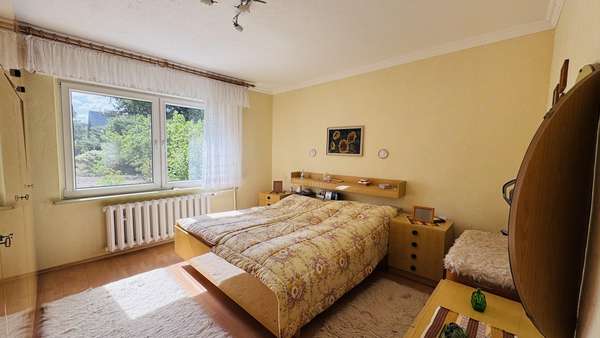 Schlafzimmer Schlafzimmer - Einfamilienhaus in 14469 Potsdam mit 90m² kaufen