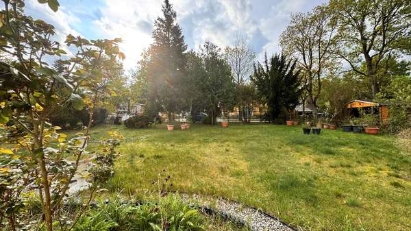 Grundstück in Bergfelde - Grundstück in 16562 Hohen Neuendorf mit 780m² kaufen