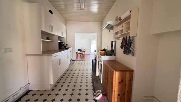 Küche Küche - Einfamilienhaus in 14774 Brandenburg mit 70m² kaufen