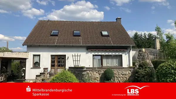 Ein Zuhause für die ganze Familie