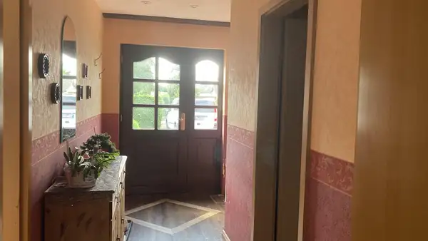 Ein Zuhause für die ganze Familie
