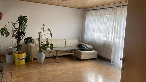 Wohnzimmer Wohnzimmer - Einfamilienhaus in 14656 Brieselang mit 118m² kaufen