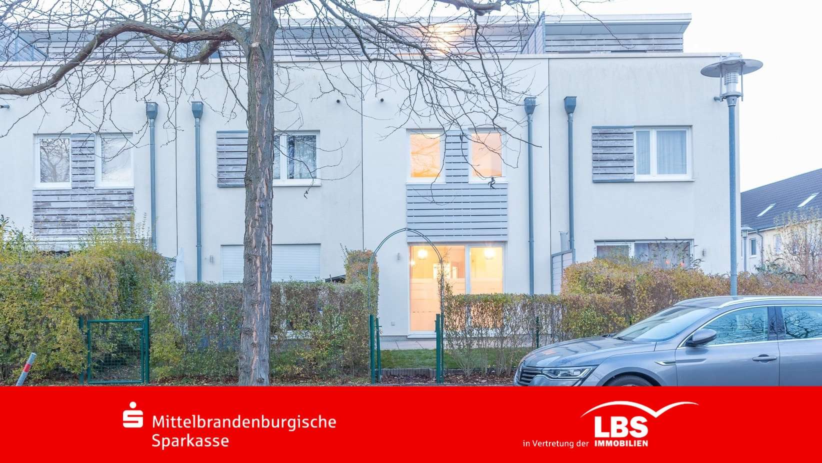 Titelbild - Einfamilienhaus in 14469 Potsdam mit 100m² kaufen