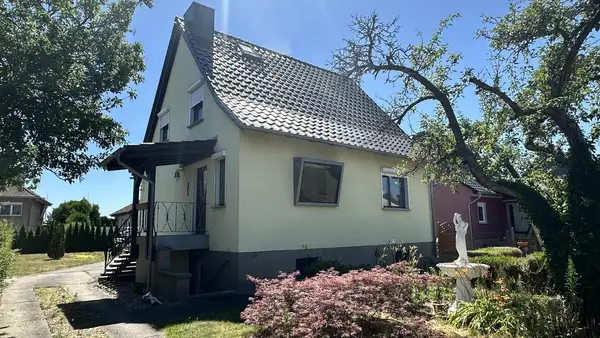 Ihr Platz zum Wohlfühlen 