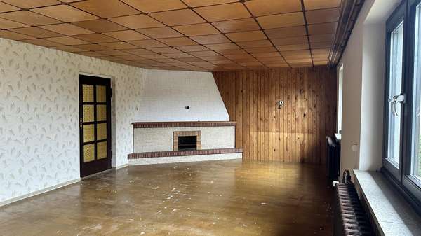 Wohnzimmer Wohnzimmer - Einfamilienhaus in 14712 Rathenow mit 92m² kaufen