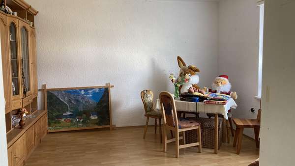 Esszimmer Esszimmer - Einfamilienhaus in 14715 Nennhausen mit 130m² kaufen