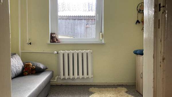 kleines Zimmer kleines Zimmer - Einfamilienhaus in 14715 Nennhausen mit 130m² kaufen