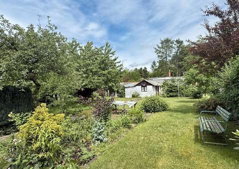 Für Naturliebhaber Für Naturliebhaber - Einfamilienhaus in 15712 Königs Wusterhausen mit 85m² kaufen