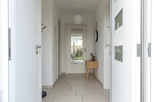 Reihenhaus im Bornstedter Feld!