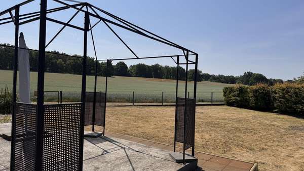 Terrasse - Grundstück in 14548 Schwielowsee mit 510m² kaufen