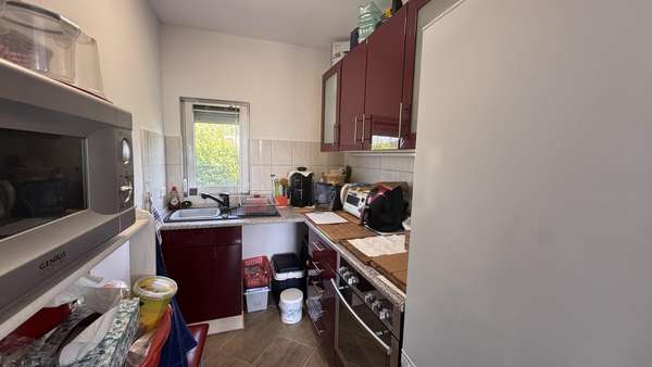 Küche - Grundstück in 14548 Schwielowsee mit 510m² kaufen