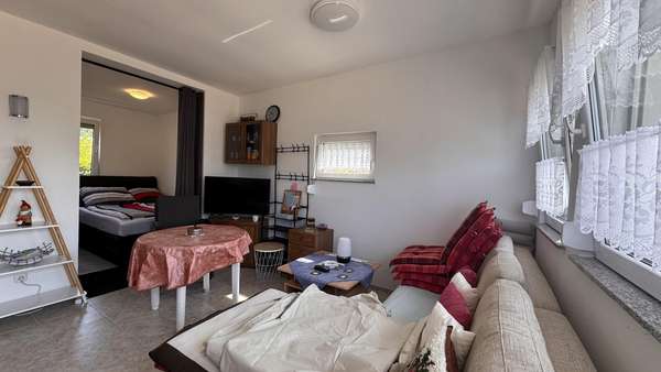 Wohnbereich - Grundstück in 14548 Schwielowsee mit 510m² kaufen