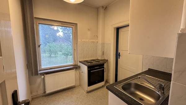 Küche Küche - Einfamilienhaus in 14621 Schönwalde-Glien mit 80m² kaufen