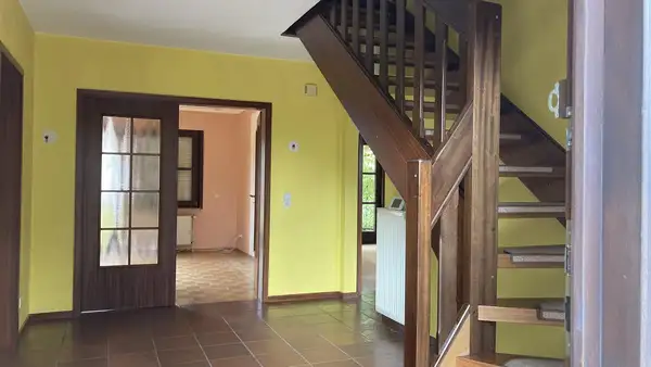 Klinker, Klinker, ein Traum wird wahr...
