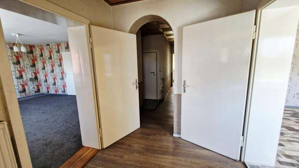 Diele - Einfamilienhaus in 14827 Wiesenburg mit 105m² kaufen