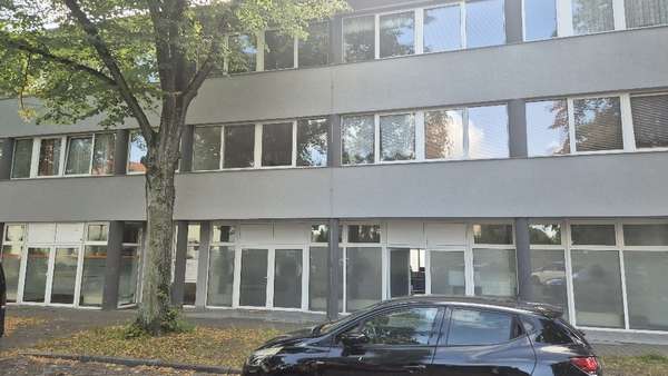 Ansicht - Etagenwohnung in 16515 Oranienburg mit 54m² kaufen