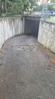Tiefgaragenzufahrt - Etagenwohnung in 16515 Oranienburg mit 54m² kaufen