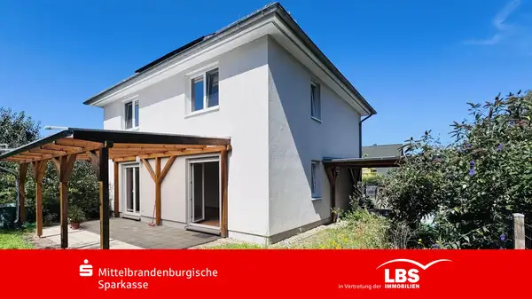 Gemütliches Zuhause in bester Lage
