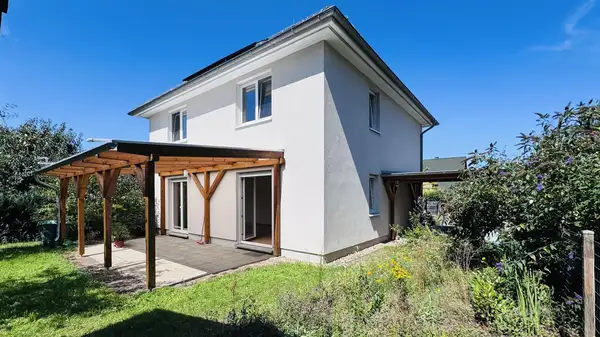 Gemütliches Zuhause in bester Lage
