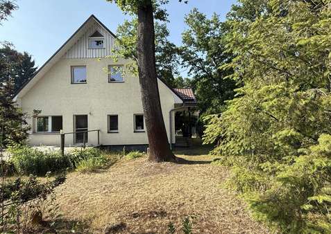 In toller Lage von Eichwalde In toller Lage von Eichwalde - Einfamilienhaus in 15732 Eichwalde mit 120m² kaufen