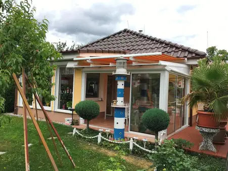 Wohnen in Oranienburg-Süd!
