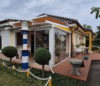Wohnen in Oranienburg-Süd!