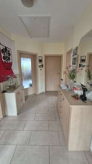 Diele Diele - Bungalow in 16515 Oranienburg mit 79m² kaufen