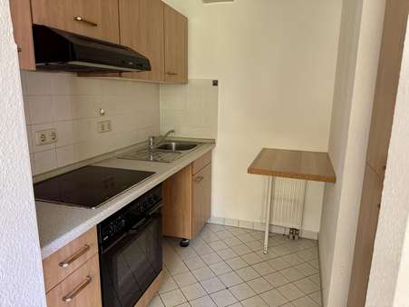 Küche Küche - Etagenwohnung in 14469 Potsdam mit 40m² kaufen