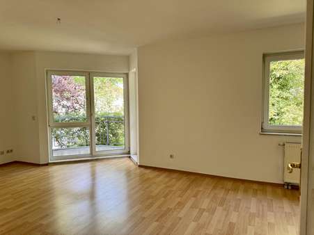 Wohnzimmer Wohnzimmer - Etagenwohnung in 14469 Potsdam mit 40m² kaufen