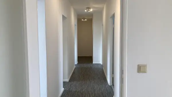 Nachfolger gesucht!