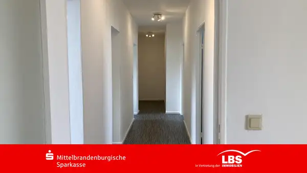 Nachfolger gesucht!