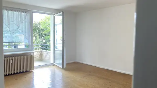 Nachfolger gesucht!