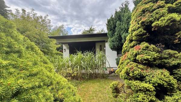 Bungalow Lehnitz Bungalow Lehnitz - Einfamilienhaus in 16515 Oranienburg mit 41m² kaufen