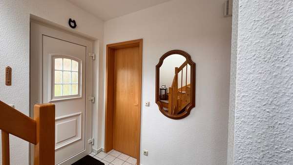 Eingangsbereich I Eingangsbereich I - Einfamilienhaus in 14621 Schönwalde-Glien mit 101m² kaufen