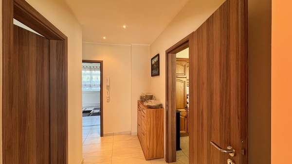 Flurbereich Flurbereich - Einfamilienhaus in 16761 Hennigsdorf mit 85m² kaufen