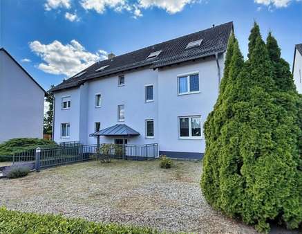 Großzügiger Wohnkomplex Großzügiger Wohnkomplex - Etagenwohnung in 12529 Schönefeld mit 74m² kaufen