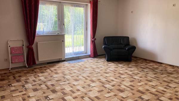 Wohnzimmer Wohnzimmer - Einfamilienhaus in 14715 Stechow-Ferchesar mit 113m² kaufen