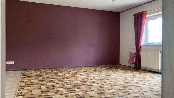Wohnzimmer Wohnzimmer - Einfamilienhaus in 14715 Stechow-Ferchesar mit 113m² kaufen