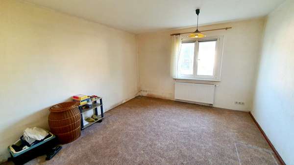 Zimmer EG Zimmer EG - Doppelhaushälfte in 14776 Brandenburg mit 75m² kaufen