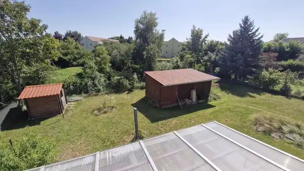 Ihr neues Zuhause wartet auf Sie !