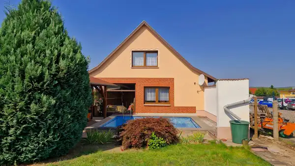 Gemütliches Zuhause, ideal für Pendler!